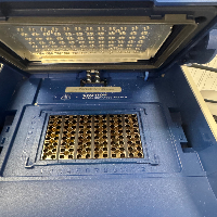 Applied Biosystems Veriti 96-Well Thermal Cycler image 0